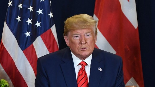 Trump'tan 'Türkiye' toplantısı çağrısı