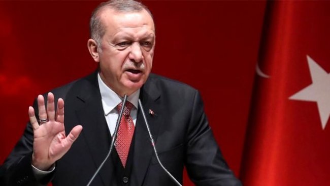 Erdoğan: Suriye rejimi hata yaparsa Türkiye yanıt verecek