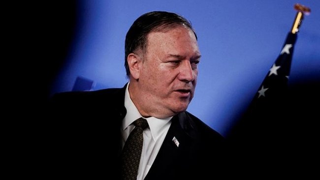 Pompeo: Anlaşmanın yerine getirildiğinden emin olmamız lazım