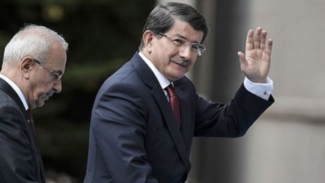 Davutoğlu: Türk’ü de Kürt’ü de kucaklayacağız