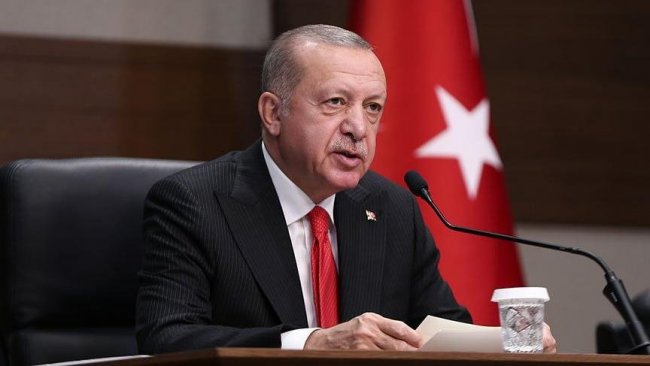 Erdoğan: Sözler tutulmadı, gerekeni yapacağız