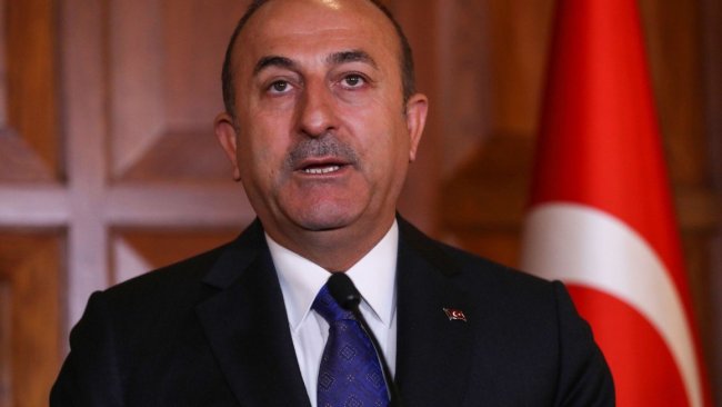 Çavuşoğlu: Yönetim Araplarda olacak, varsa Kürtler de yer alacak