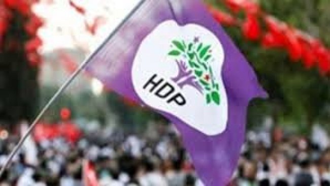 AK Parti'den 'Rojava Harekatı Anketi'nden HDP ayrıntısı