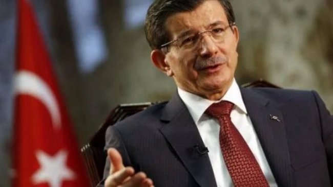 Davutoğlu ekibi yeni partinin oy oranlarını açıkladı