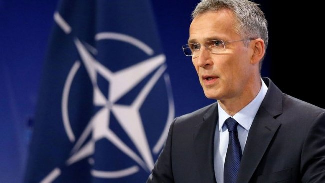 NATO: Suriye’deki kriz, IŞİD karşıtı koalisyonu tehlikeye atmamalı