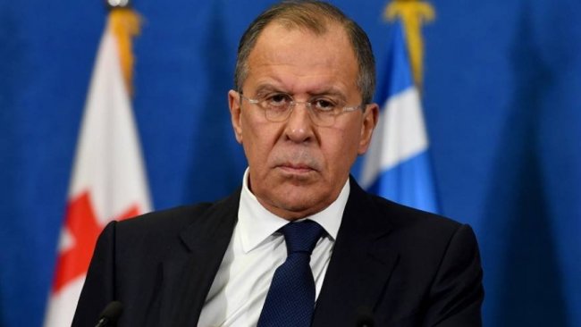 Lavrov’dan ‘Türkiye ve Suriye askerleri çatışıyor’ iddiasına dair açıklama