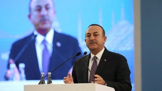 Çavuşoğlu: İki mutabakatla istediğimizi aldık