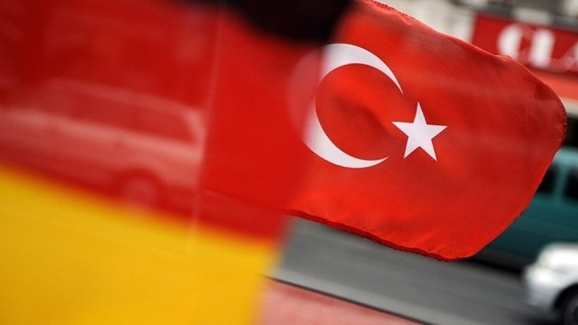 Almanya'dan Kürt vatandaşlarına Türkiye'ye seyahat uyarısı