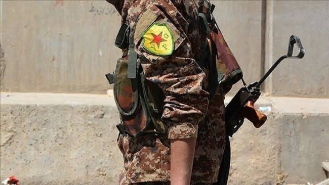 İngiltere'de YPG’li İngiliz’e 4 yıl hapis cezası 