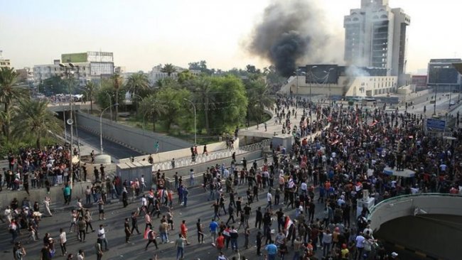 ‘Kürdistan’daki hizmetlerin yarısı Irak’ta olsaydı protestolar olmazdı!’