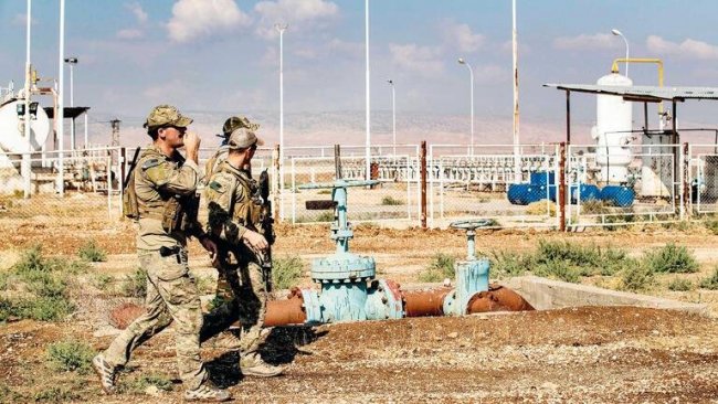 Trump'ın Rojava kararı ve tartışmalı 7 konu