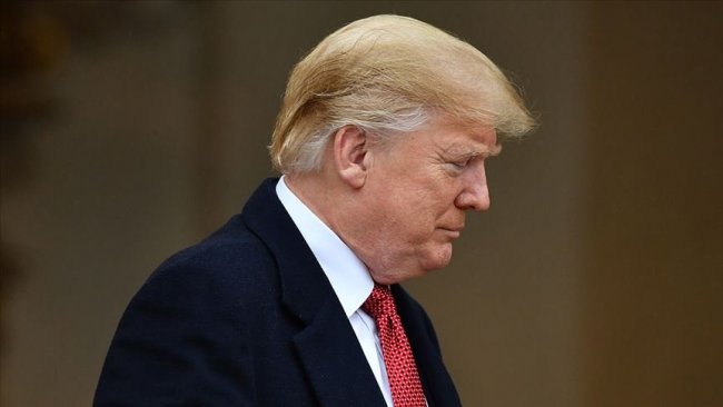 Trump’ın azil süreci: ABD Anayasası ne diyor?