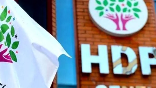 Demirtaş'ın avukatından HDP'ye toplu istifa çağrısı