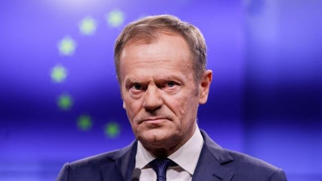 Tusk: Rusya ortağımız değil stratejik sorunumuz!