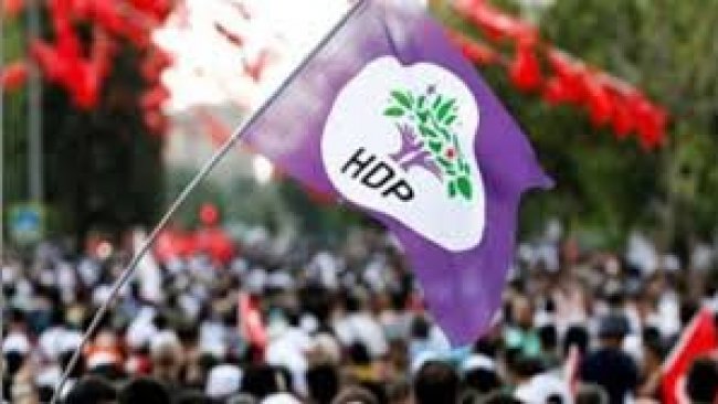 HDP'nin 3 belediye başkanı gözaltına alındı