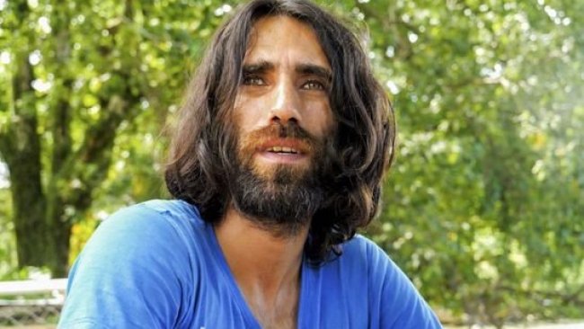 Rojhilat'lı Yazar Behrouz Boochani 6 yıl sonra özgür