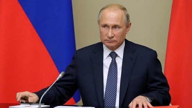 Putin: Suriye’de ihlal görürsek müdahale etmeye hazırız