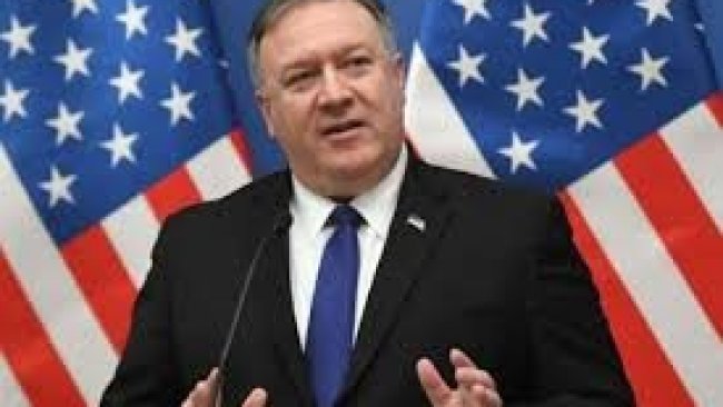 Pompeo'dan İran halkına mesaj: ABD sizinle