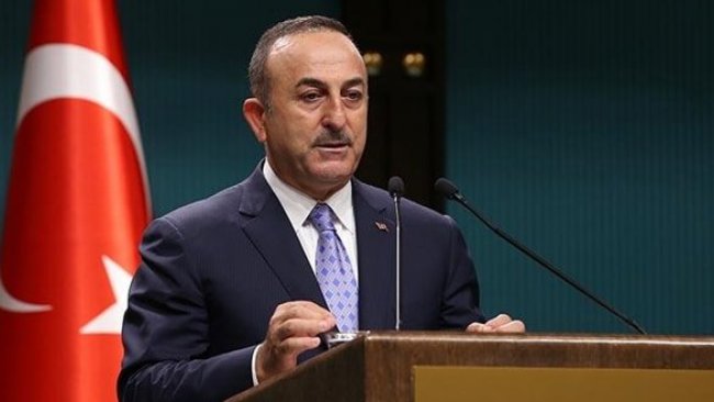 Çavuşoğlu: ABD ve Rusya gereğini yapmadı