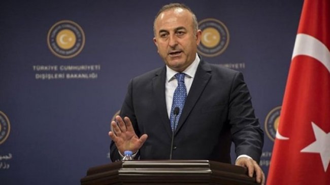 Çavuşoğlu'ndan 'mutabakat' açıklaması