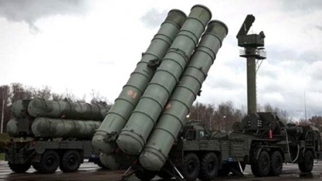 ABD: Türkiye’nin S-400’den vazgeçmesini umuyoruz