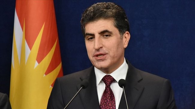 Başkan Neçirvan Barzani'den Kürdistan Koalisyonu vurgusu