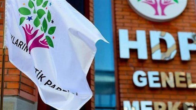 HDP kararını açıkladı