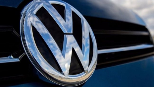 Volkswagen'den Türkiye açıklaması: Harp meydanının yanına temel atmayacağız