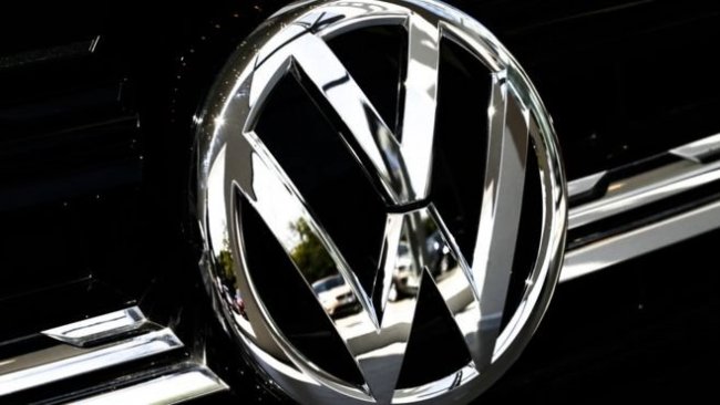 Volkswagen’dan ‘erteleme’ açıklaması: İnsanlar öldürüldüğü müddetçe temel atmayacağız