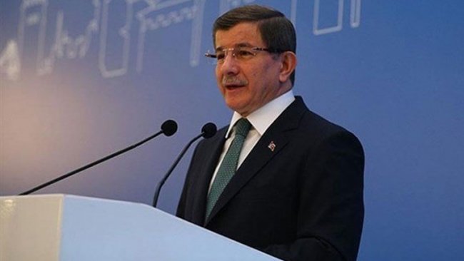 Davutoğlu’ndan yeni parti için son rötuşlar