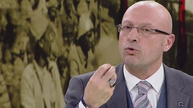 Erol Mütercimler: İran'daki olaylar Kürdistan meselesi ile ilintilidir