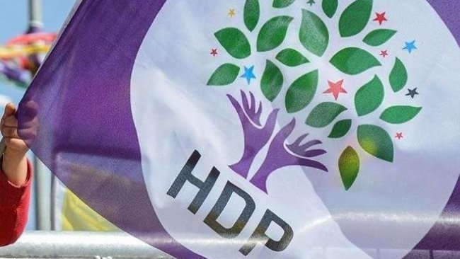 HDP neden fikir değiştirdi?