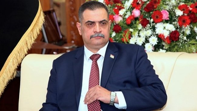 Irak Savunma Bakanı hakkında ilginç iddia: İsveç vatandaşı