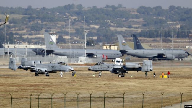 'ABD nükleer silahları çıkarırsa Türkiye de Rus füzelerini getirebilir'