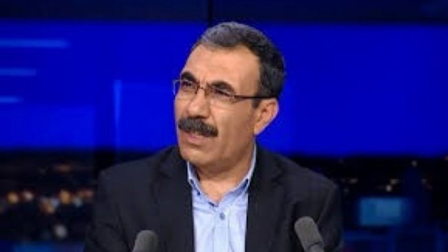 Aldar Xelil: Rejim sınırları korumak için yetersiz!