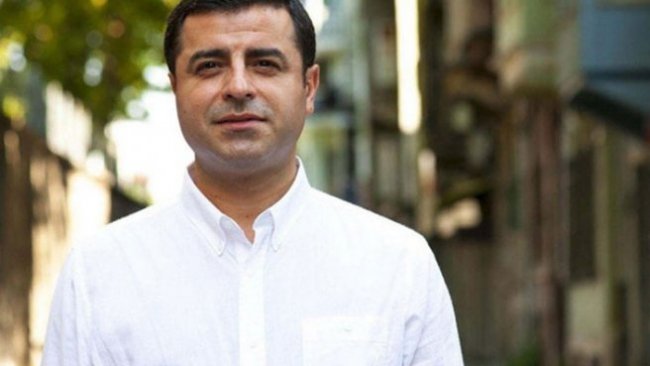 Demirtaş bir davadan daha beraat etti