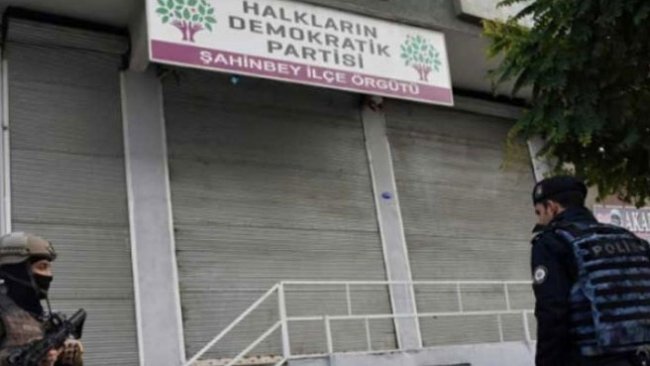 Savcı itiraz etti, 10 Kürt siyasetçi daha tutuklandı