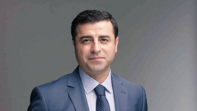 Demirtaş'ın sağlığı konusunda yeni gelişme