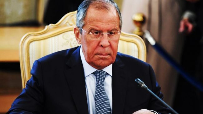 Lavrov: NATO'nun tehditlerine nasıl bir cevap vereceğimizi iyi biliyoruz