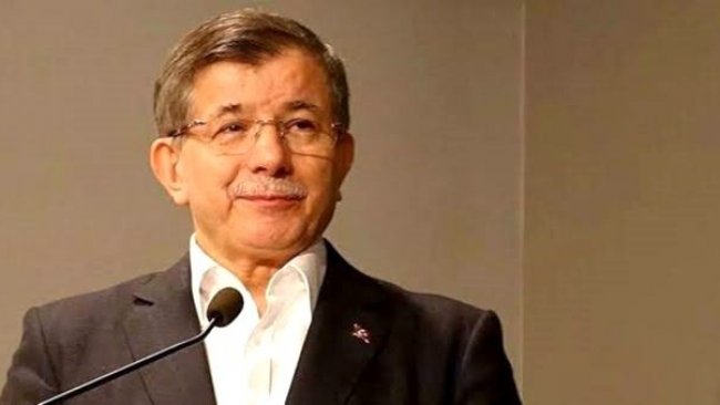 Davutoğlu'nun kuracağı partinin merkez binası belli oldu