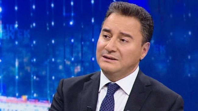 Babacan'ın partisinden Kürt çalıştayı