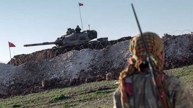 Türkiye'nin, Rojava Harekatı'nda öngöremediği üç ters sonuç