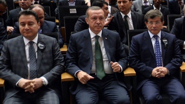 Erdoğan, Davutoğlu ve Türkiye’deki Kürt oyları