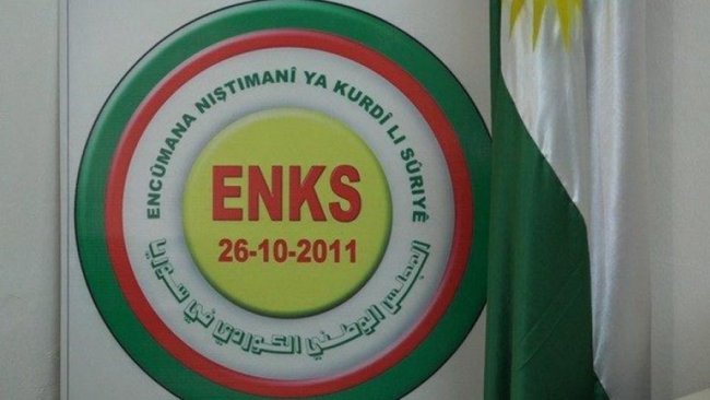 ENKS: Özerk Yönetimin açıklamaları olumlu