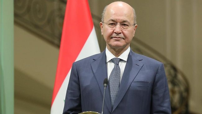 Irak Cumhurbaşkanı Salih yeni hükümeti kurma görevini kime verecek?