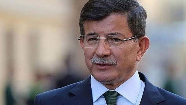 Davutoğlu’ndan referandum itirafı: İlk defa söylüyorum...