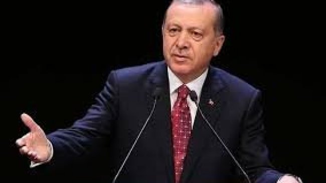 Erdoğan'dan ABD'ye yanıt: Yaptırımlarımız olacaktır