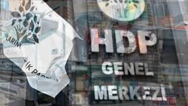 HDP belediyelerine atanan kayyum AKP'de tartışma yarattı