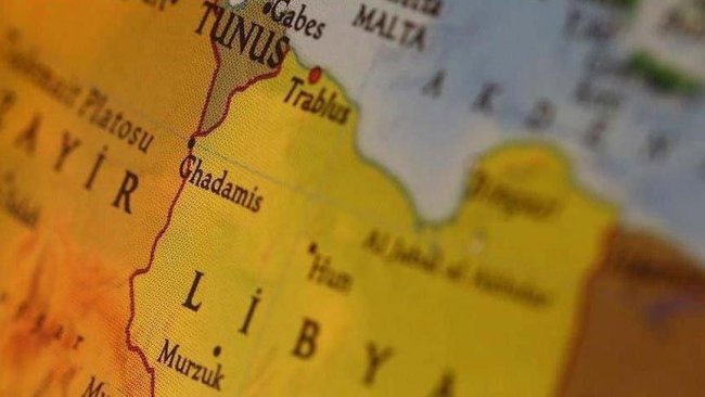 ABD'den, Türkiye - Libya anlaşmasına yorum: Yararsız ve kışkırtıcı