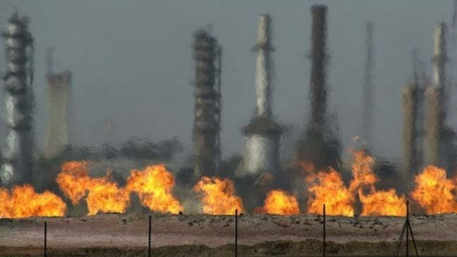 Kerkük petrolünü ABD askeri koruyacak